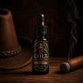Bourbon Trail Beard Oil 10ml