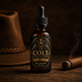 Bourbon Trail Beard Oil 50ml