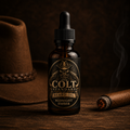 Midnight Ember Beard Oil 50ml